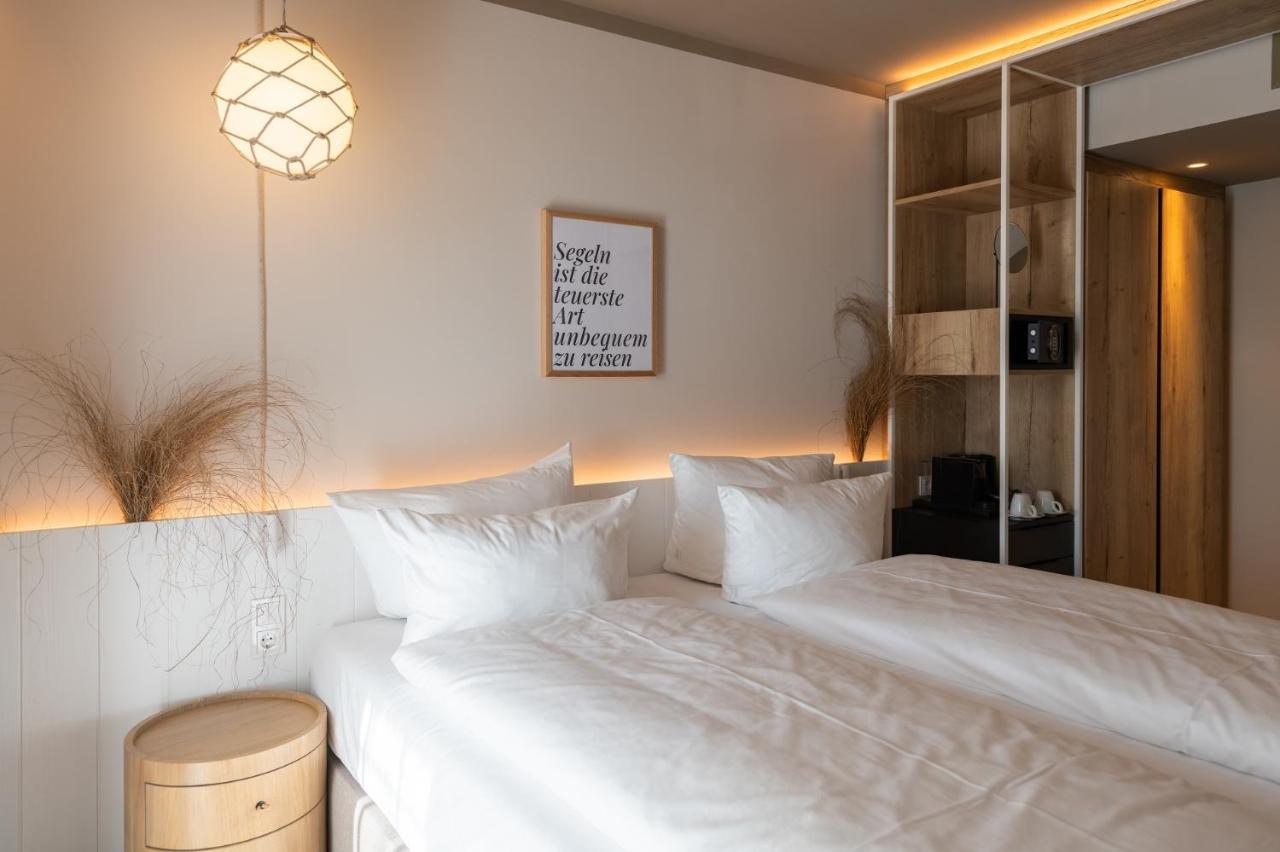 Classic Double Room Landside