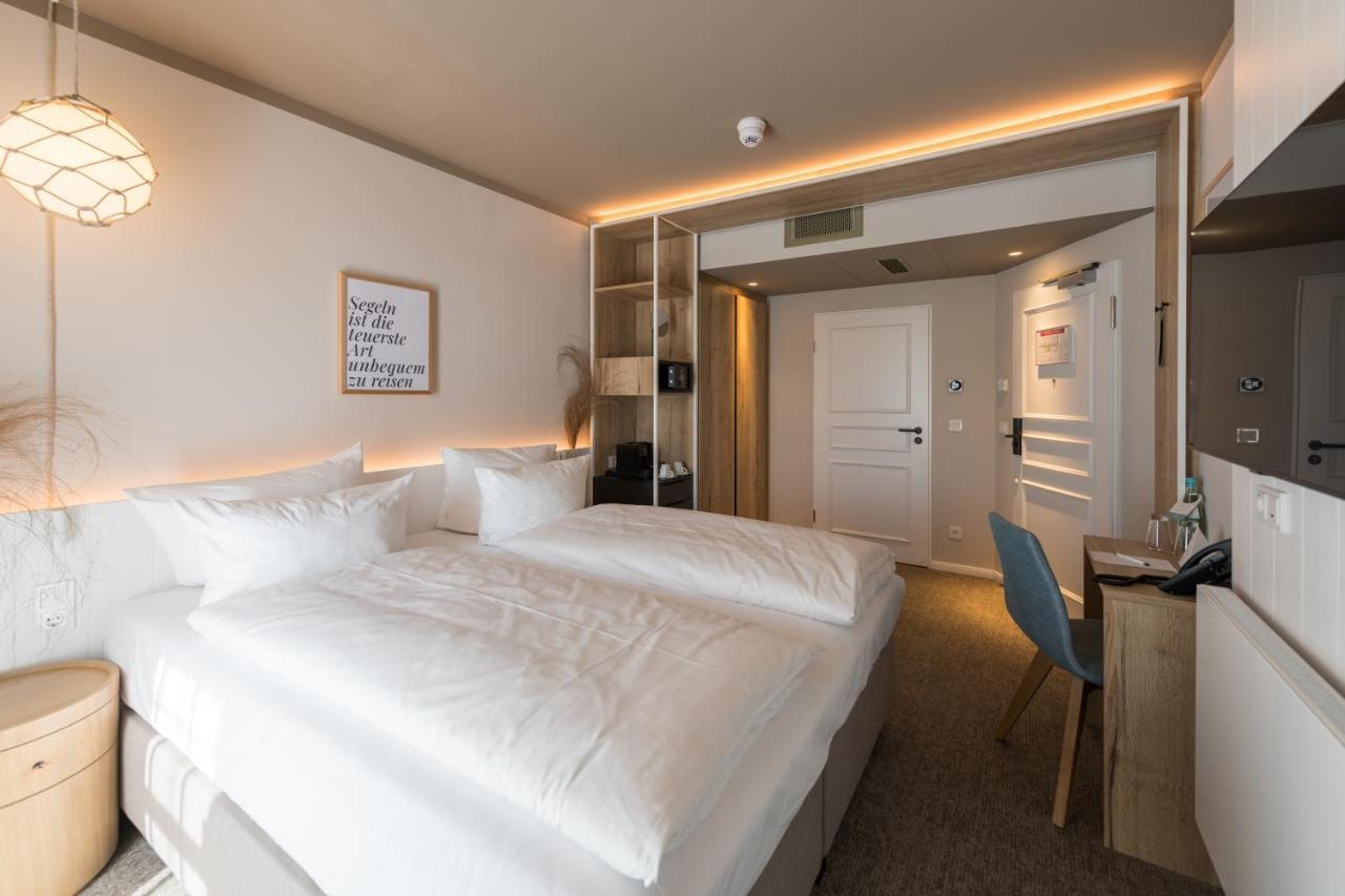 Classic Double Room Landside